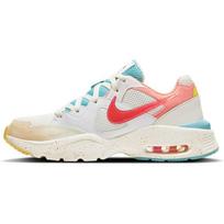 Nike Air Max Fusion Ateitis yra ore Moteriški sportbačiai Balti Infrared-23 Sail DJ0034-161 37.5