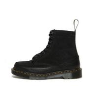Dr. Martens 1460 Guard Pagaminta Anglijoje Odiniai Batai su Raišteliais Juodi Unisex Sportbačiai 26863001 39