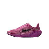 Nike Air Zoom Pegasus 41 GS Kosminė fuksija Vaikų sportbačiai Violetinė Raudonai-Slyvinė Elementališka-Rožinė FN5041-601 40