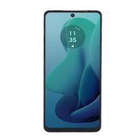 Ekrano keitimas Moto G 5G 2024 XT2417 išmaniajam telefonui 6,6 colio LCD ekranas Jutiklinio ekrano skaitmenintuvo surinkimas su blue
