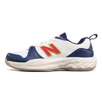 New Balance Nb Fresh Foam X 1007 Patogūs Minkšti Patvarūs Žemi Teniso Batai Vyriškas Kedas Baltas MC1007VA 41.5