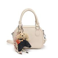 Fashion Handbag New Versatile Shoulder Bag Messenger Bag no pendant juoda