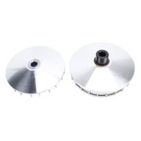 Pirminis CVT variatoriaus sankabos diskas 21300 004 0000 Lygesnis galios perdavimas Pakeitimas HiSUN 450 500 550 700 750 UTV ATV