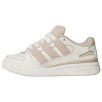 Adidas Originals Forum 2000 Odiniai Madingi Patogūs Patvarūs Žemi Slidinėjimo Batai Moteriški Kedai Han-Jade-White JR0512 36⅔
