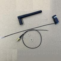 Wifi Antenos Kabelių Rinkinys Skirtas DELL OptiPlex 3040 3050 3070 5050 7040 7050 7060 7070
