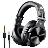 Oneodio Laidines Profesionalios Studijos Pro 50 DJ Ausinės su Mikrofonu Viršaus HiFi Monitoriaus Muzikos Ausinės Ausinės Telefonui PC