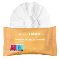 Šampūno kepurė STILA CARE 1vnt.