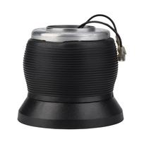 Automobilio 21 mm vairo stebulės adapterio komplektas Mercedes Benz W123 W124 W126 190E
