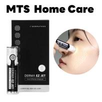 [DERMATHOD] Derma EZ Jet Multi Effector Ampulė 4ml MTS Namų Priežiūros Rinkinys