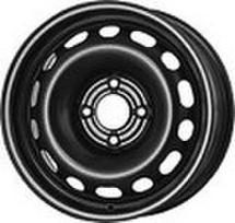 Ratlankis plieninis 6,5 x15 4x108 ET27