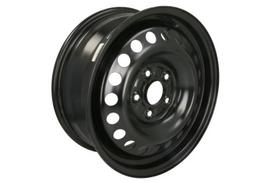Ratlankis plieninis 6,5 x16 5x114,3 ET50