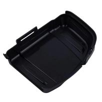 Oro filtro valytuvo dangtelis 594575 tinka BRIGGS & STRATTON 650EXi, 675EXi ir 675I serijos varikliams