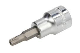 Galvutė TORX TAMPER 3/8" TH27 3025TH27