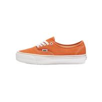 Vans Mte Authentic patogūs, madingi, paprasti, universalūs, žemapadžiai sportbačiai, unisex, oranžiniai, VN000CW252K 43