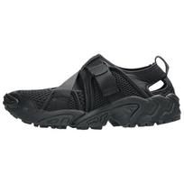 ASICS Gel Filimy Triple Black Unisex Sportbačiai 1203A165-001 40
