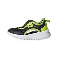 Adidas Summerflex Universalūs Patogūs Neslystantys Patvarūs Žemi Vaikų Sandalai Vaikų Sandalai Juodi Žali IH8728 28
