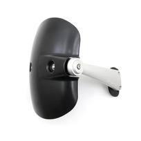 Motociklo galinis sparnas purvasaugis BMW RNINET R NINE T NINET R9T Pure Racer Urban 2014-2023 Purvo purslų apsauga gaubtas rato gaubtas
