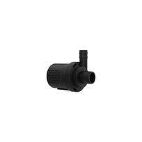 Brushless Booster Pump For Fish Pond Aquarium Water Circulation With MultiVoltage Motor Low Noise Design 5V/12V/24V A