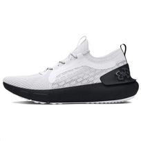 Under Armour HOVR Phantom 3 SE Reflect White Atspindintys Unisex Sportbačiai Juodi 3027154-100 40