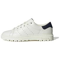 Adidas Originals Stan Smith Kasdieniai Madingi Patogūs Neslystantys Patvarūs Žemi Sportbačiai Unisex Sportbačiai Balti Juodi JH7402 44
