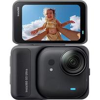 Insta360 GO Ultra, black CINSABEA/BLACK