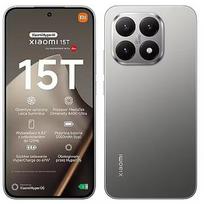 Xiaomi 15T, 12GB/512GB, Gray 68164
