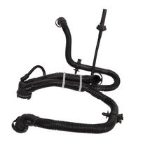 Crankcase Breather Vent Hose 06E103217M Silicone Breather Hose Assembly for A4 A6 3.2 V6