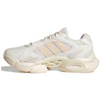 Adidas Megastride Comfortable Versatile Shock Absorbing Non-Slip Low-Top Casual Running Shoes Unisex sneaker White JR6332 35⅔