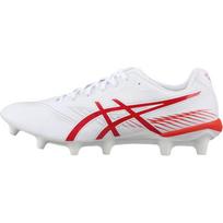 Asics Swift Strike Patogus Universalus FG (Guminis ilgas dygliukas) Patvarūs futbolo bateliai Vyriški futbolo bateliai Balti 1101A065-101 42.5