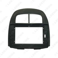 10.1'' Android navigacijos rėmelis MYVI/Sirion/PASSO LEEWA nėra spalvos
