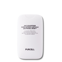 PURCELL - 24/7 Colostrum Pore Defence Ampoule - puškiama ampulė