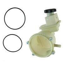 Power Steering Fluid Reservoir Pump w/Cap For Dodge Charger Chrysler 300 603-939