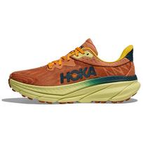 Hoka One One Challenger Atr 7 Comfortable Versatile Non-Slip Durable Low-Top Running Shoes Men sneaker Brown 1134497-TYZ 43