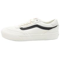 Vans Brooklyn LS Patogūs Universalūs Žemi Sportbačiai Vyriški Kedai Balti VN000D7QY7U 43