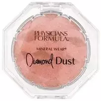Physicians Formula Mineral Wear Diamond Dust Powder - išryškinanti mineralinė pudra 6 g