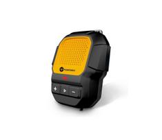 CONNECT IT HSP-1010-BK- Belaidis garsiakalbis su mikrofonu ClipBEAT 2W/5V 560 mAh IPX7