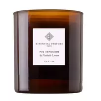 Essential Parfums FIG INFUSION by Nathalie Lorson Candle 270 g
