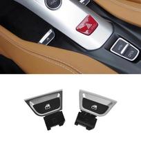 2× NAUJAS lango pakėlimo mygtuko laikiklio komplektas Ferrari California T 309096 309097
