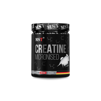 MST® Creatine Monohydrate 1000g
