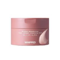[PLAKTŲ] Muhwabutter Vegan Karamelinis Valomasis Balzamas 90ml