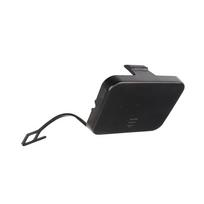 Priekinio buferio vilkimo kilpos dangtelis, gruntuotas, skirtas Mercedes W164 X164 05-12
