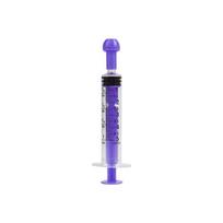 5 vnt. 5 ml 10 ml Plastikinis švirkštas-šėryklėlė gyvūnams su guminiu kamšteliu, vienkartinis, su matavimo skale 5pcs