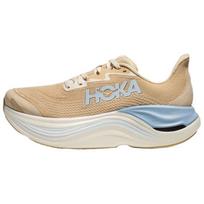 Hoka One One Skyward X Madingi Patogūs Neslystantys Patvarūs Žemi Sportiniai Bėgimo Batai Moteriškas Kedukas Smėlio spalvos 1147912-OKLB 40.5 beige