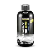 Automobilio poliruoklis ir vaškas Karcher RM 660 6.296-108.0, 500ml