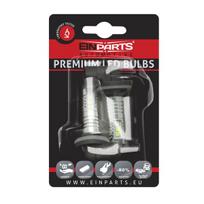 Automobilinės LED lemputė EinParts Festoon H27W