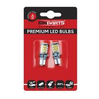 Automobilinės LED lemputė EinParts Festoon W16W