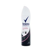 Purškiamas dezodorantas Rexona Motionsense Invisible Pure Antiperspirant, 150ml