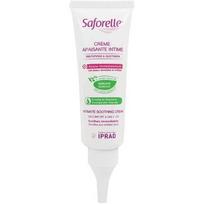 Raminamasis intymios higienos kremas Saforelle Intimate Soothing Cream, 40ml
