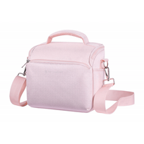 K&F Concept Camera Sling Bag 5 l – pink