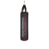 Bokso maišas Gymstick 90x30 cm, 20 kg